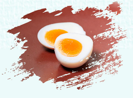 たまごかけごはん